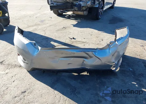 2019 Honda Civic Sport из США, поврежденный, VIN 2HGFC2F81KH514045